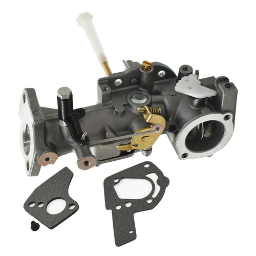 Carburetor with gaskets for - with,