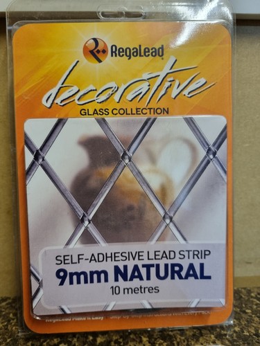 9mm regalead natural lead kit - regalead,