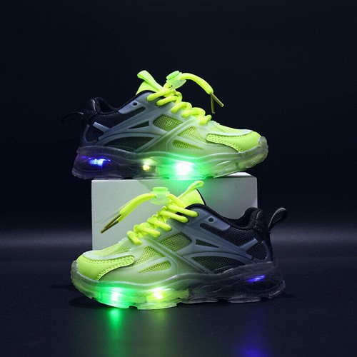 Kids led light - light, up