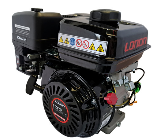 Petrol engine 5hp repalces - petrol,