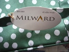 Milward sewing machine bag