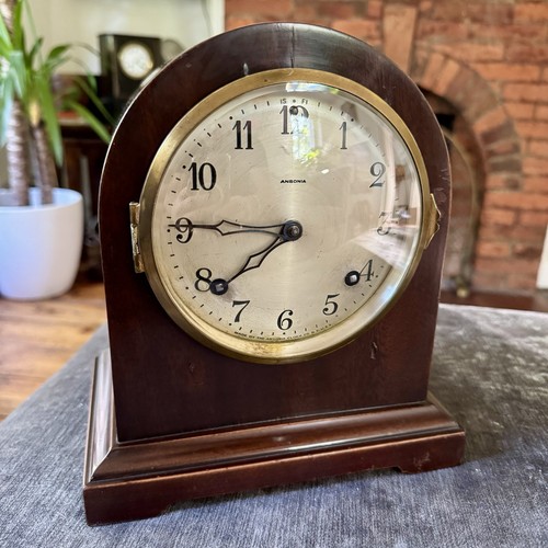Antique ansonia american - antique,