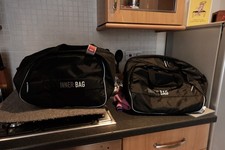 Givi V35/37 Pannier Innner