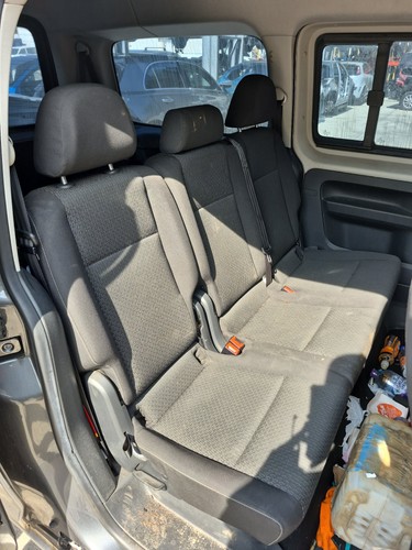 2015 caddy mk4 - 2015-20, maxi