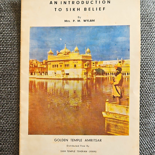 Introduction sikh belief - introduction,