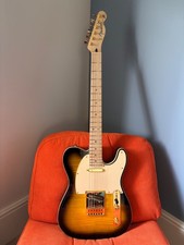 Fender richie kotzen