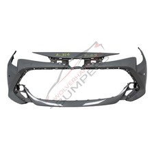 Toyota Corolla HYBRID 2019-ON