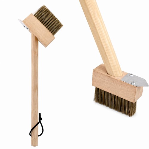 Garden patio weed remover - patio,