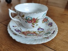 Royal Stafford Trio Fine Bone