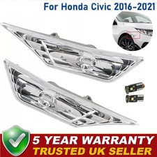 For Honda Civic 2016-2021