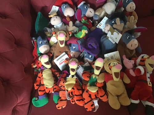 Any disney winnie the - winnie,