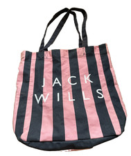 Jack Wills Cotton Bag