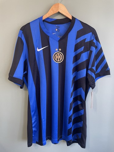 Inter milan 2024 - 2024/2025, home