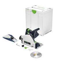 Festool Cordless plunge-cut