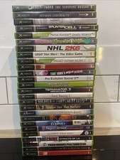 26 x Microsoft Xbox Original