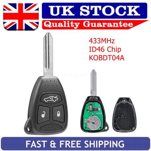 Button remote car key fob - key,