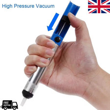 Aluminium Desoldering Suction