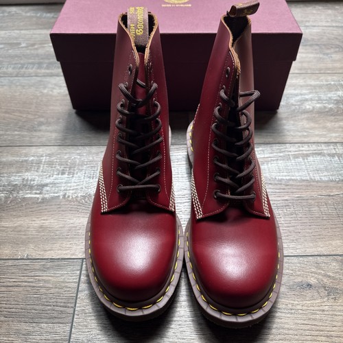 England martens 8 - martens, 8-eye