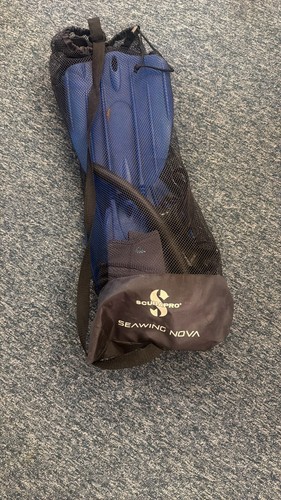Scubapro seawing nova diving - scubapro,