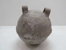 8+1/2 INCH ALUMINUM METAL