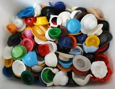 Playmobil  WESTERN/PIRATE HATS