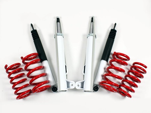 Technix coilovers mercedes - ta,