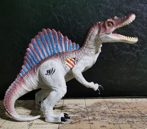 Jurassic park iii - park, 3