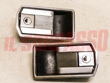 Door Handles Right + Left