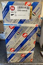 Ford Tractor Main Shaft - Ford 16/29/18 Helical Cut. County, roadless, Muir-hill