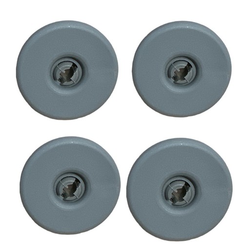Lower basket wheels - basket,