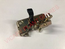 DOOR LATCH LH JCB Part No. 826/10990 - 3CX, 4CX, BACKHOE, ZP
