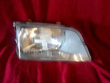 Vauxhall Senator A2 Headlight New Without Zusatz-Fernlicht Original 12 16 305