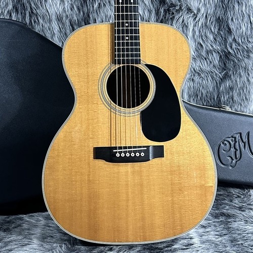 Martin 000 2007 - martin, 000-28