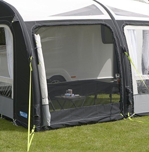Kampa rally air 390 mesh - rally,