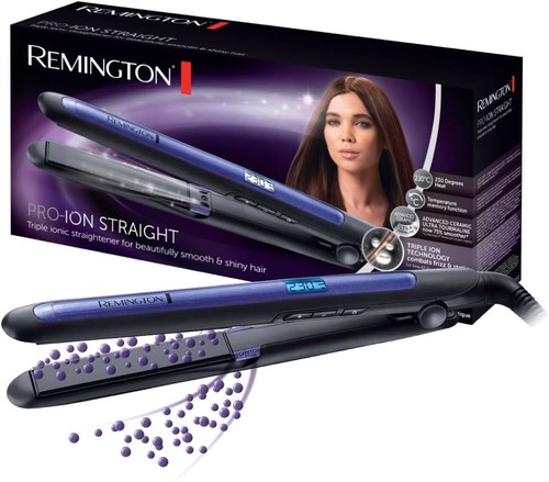 Remington pro ion - remington, pro-ion