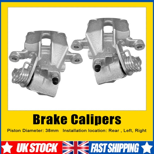 2pcs fits golf mk2 gti - 2pcs, vw
