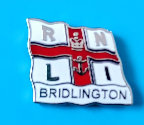 Bridlington rnli lifeboats - rnli, st