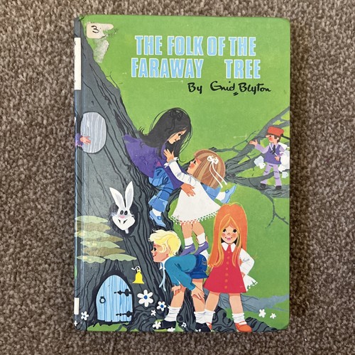 The folk faraway - the, tree