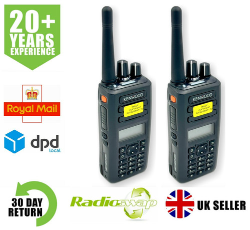 Kenwood 3220e vhf - kenwood, nx-3220e