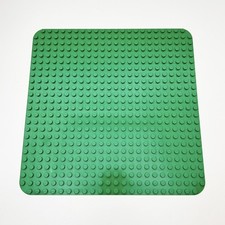 LEGO DUPLO Large Green Base