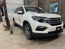 Engine ECM Electronic Module Engine Control AWD Fits 16 PILOT 212902