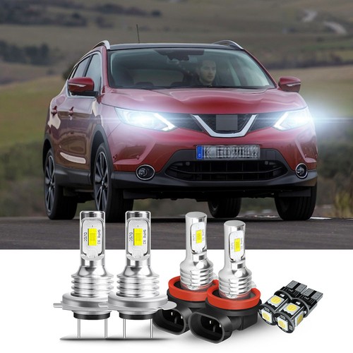 For nissan qashqai 2013 - qashqai, 2013+