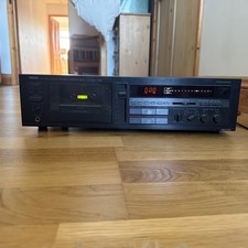 Yamaha KX-500 RS Natural Sound