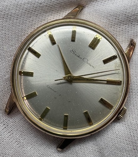 Seiko crown j15003 - crown,