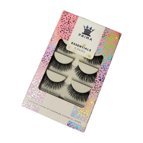 Prima essentials strip lashes - prima,