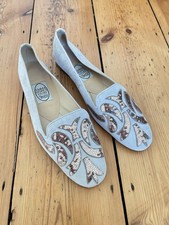 Emma Hope Albert Ballet Flat