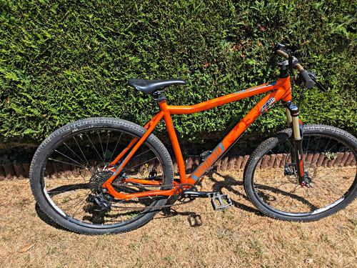 Voodoo bizzango 29in mountain - bizzango,