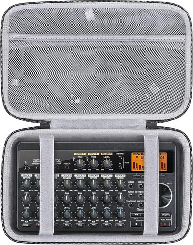 Hard case replacement - hard, for