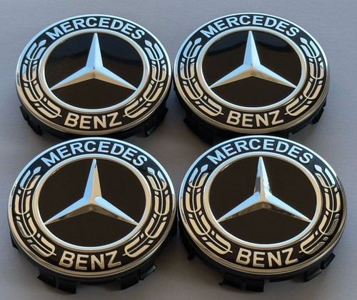 Mercedes benz genuine - 4x,