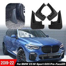 For BMW X5 G05 M Sport 2019
